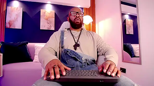 King Malik online show from 03.12.26