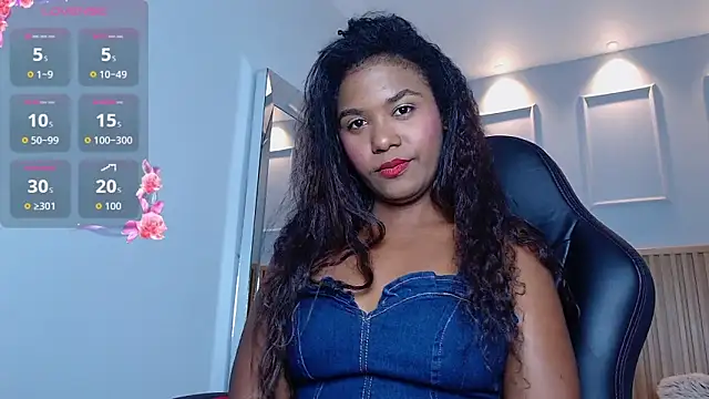 ISAMARTINN online show from 09.08.25