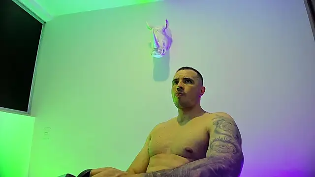 Dagoti online show from 02.22.26