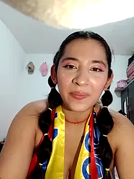 VALENTINA ROUSE  online show from 09.09.25
