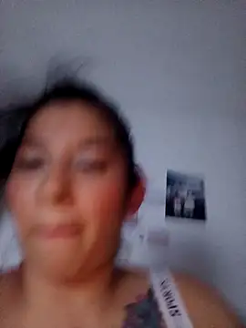 VALENTINA ROUSE  online show from 10.01.25