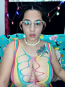 VALENTINA ROUSE  online show from 01.14.26