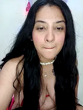 VALENTINA ROUSE  online show from 02.11.26