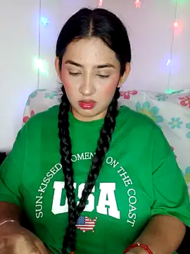 VALENTINA ROUSE  online show from 04.02.26