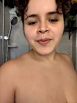 SeleneLuminari8 online show from 03.31.26