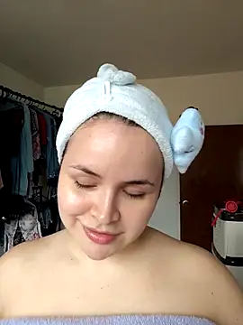 SeleneLuminari8 online show from 05.11.26