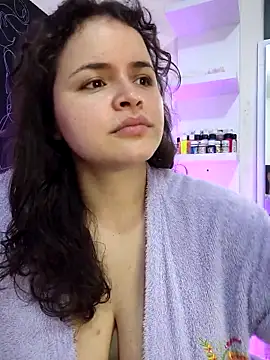 SeleneLuminari8 online show from 05.13.26