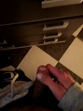 Franmrd95 online show from 02.13.26