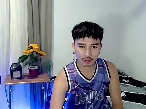 cute richard24 online show from 06.15.26