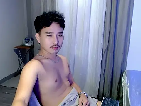 cute richard24 online show from 06.24.26