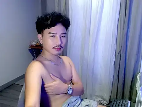 cute richard24 online show from 06.25.26