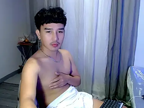 cute richard24 online show from 06.27.26