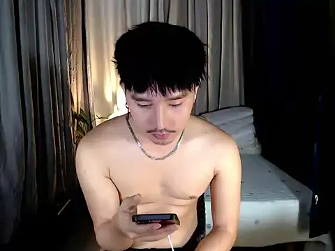 cute richard24 online show from 08.06.26