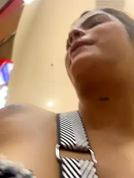 Kaily Sweet16 online show from 09.08.25