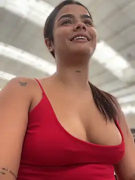 Kaily Sweet16 online show from 10.20.25