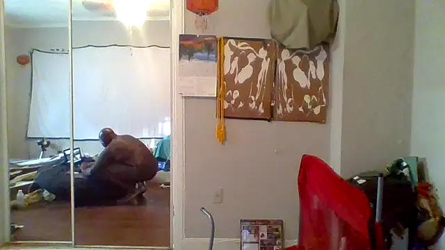 JezOne555 online show from 10.08.25