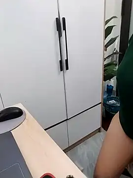 Mina luna online show from 09.21.25