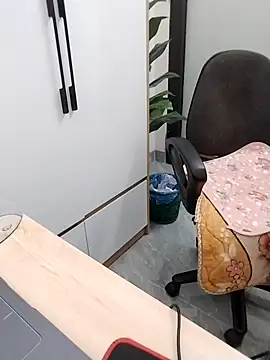 Mina luna online show from 10.02.25