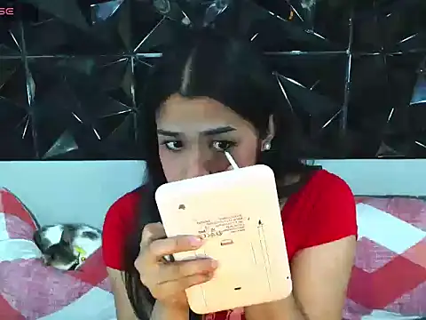 Mistress Anastasia online show from 03.16.26