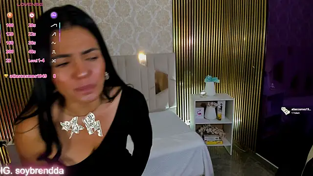 Snapshot of Rosalind_tay chatting on 09.27.25 Rosalind tay online show from 09.27.25