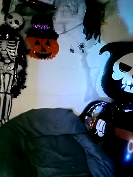 venusobryan 55 online show from 10.11.25