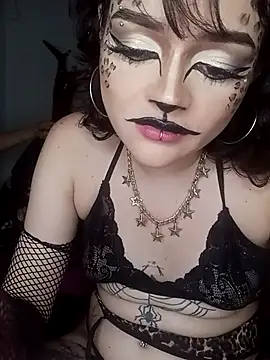 venusobryan 55 online show from 10.16.25