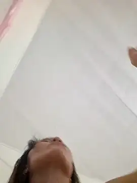 Snapshot of Hailey_babe chatting on 10.01.25 Hailey babe online show from 10.01.25