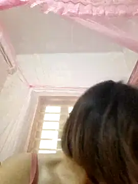 Snapshot of Hailey_babe chatting on 10.05.25 Hailey babe online show from 10.05.25