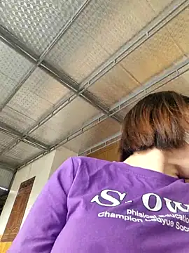 Snapshot of Hailey_babe chatting on 10.12.25 Hailey babe online show from 10.12.25