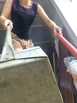 Snapshot of Hailey_babe chatting on 10.13.25 Hailey babe online show from 10.13.25