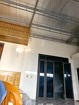 Snapshot of Hailey_babe chatting on 10.20.25 Hailey babe online show from 10.20.25