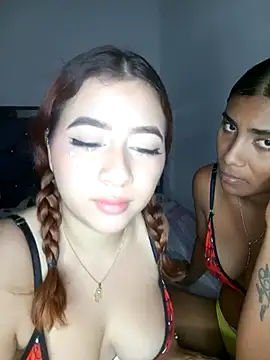 Chloe Sky love online show from 09.26.25