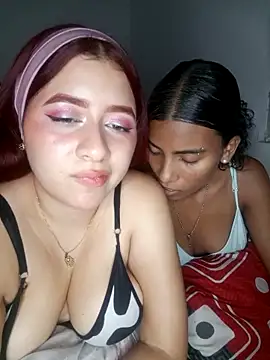 Chloe Sky love online show from 04.03.26