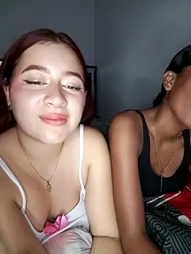 Chloe Sky love online show from 04.14.26