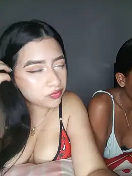 Chloe Sky love online show from 05.19.26