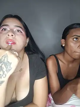 Chloe Sky love online show from 06.02.26