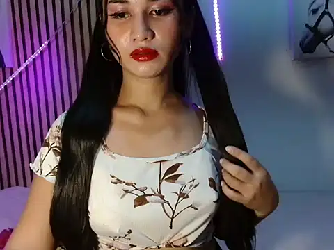 lava lux online show from 06.29.26