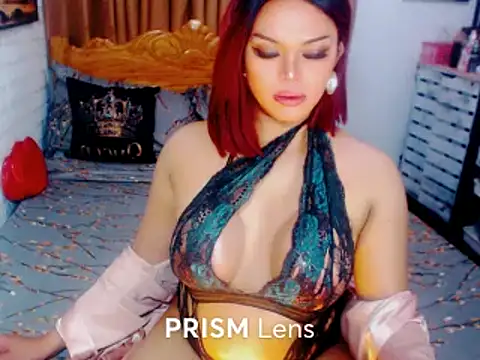 majesticCelina online show from 02.04.26