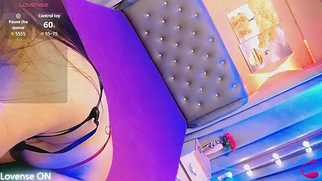 Andrea Bryte online show from 10.03.25