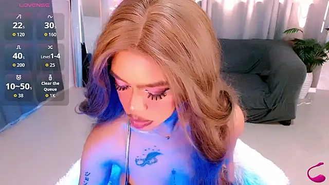 Andrea Bryte online show from 04.02.26