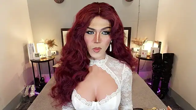 TatianaWil online show from 09.14.25