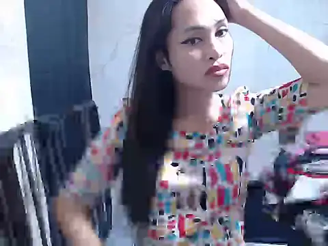 Wiynwyn Delamerced1989 online show from 07.05.26