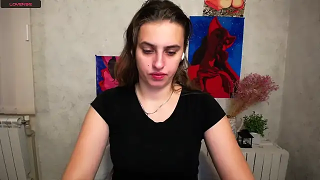 AmandaDimond  online show from 10.15.25