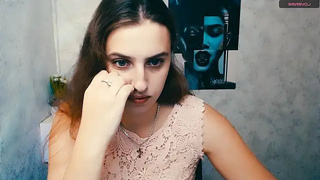 AmandaDimond  online show from 11.03.25