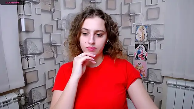 AmandaDimond  online show from 12.05.25