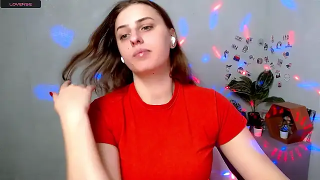 AmandaDimond  online show from 01.10.26