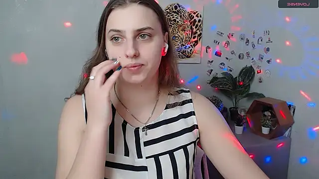 AmandaDimond  online show from 02.03.26
