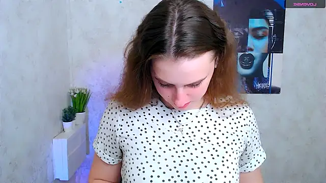 AmandaDimond  online show from 04.06.26