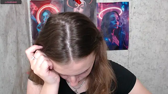 AmandaDimond  online show from 05.25.26
