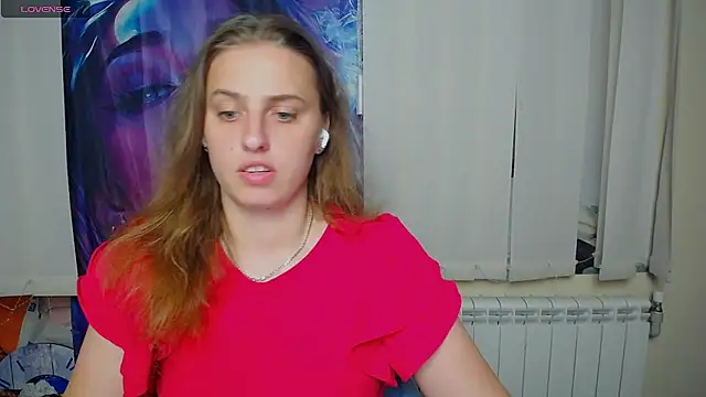 AmandaDimond  online show from 06.03.26